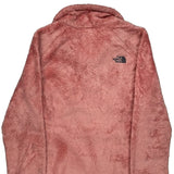 The North Face Fleece - Medium Pink Polyester