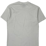 Tommy Hilfiger T-Shirt - Large White Cotton