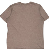 Carhartt T-Shirt - XL Pink Cotton