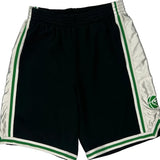 Basketball Nike Sport Shorts - Large Black Polyester