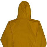 Green Bay Packers Nfl Hoodie - XL Yellow Cotton