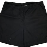 Nike Shorts - Large Black Polyester