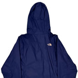 The North Face Jacket - XL Blue Nylon