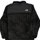Age 13-14 Denali The North Face Fleece - XL Black Polyester