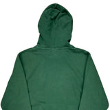Green Bay Packers Nfl Hoodie - Large Green Cotton