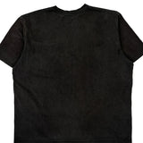 Carhartt T-Shirt - XL Black Cotton