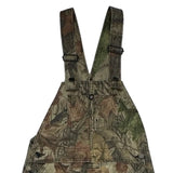 Hunting Unbranded Overalls - Large Camo Cotton