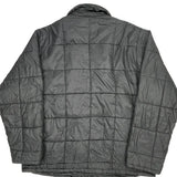Levis Puffer - XL Grey Polyester