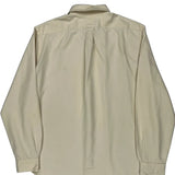 Ralph Lauren Shirt - XL Beige Cotton