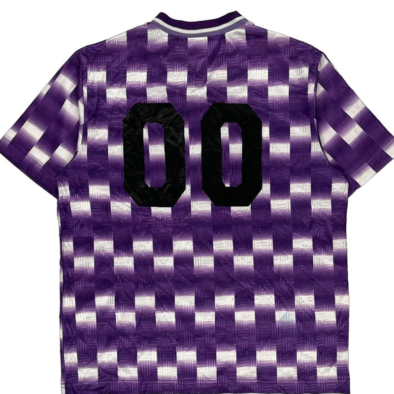 00 Sportswear Football Shirt - Medium Purple Polyester