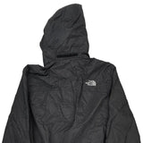The North Face Jacket - Medium Black Polyester