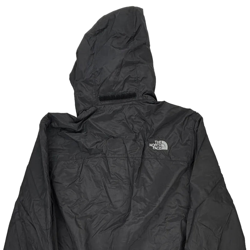 The North Face Jacket - Medium Black Polyester