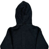 Polo By Ralph Lauren Hoodie - Small Black Cotton