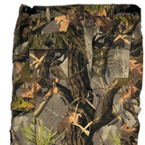 Wohali Cargo Pants - XL Camo Cotton