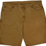 Dickies Shorts - 41W 10L Brown Cotton