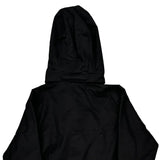 The North Face Jacket - XS Black Nylon