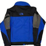 The North Face Jacket - Large Black Nylon