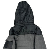 Coogi Puffer - XL Black Polyester