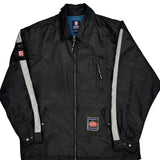 Chaps Ralph Lauren Jacket - XL Black Nylon