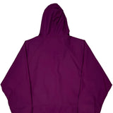Woolrich Jacket - Medium Purple Nylon