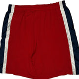 Nike Sport Shorts - XL Navy Polyester
