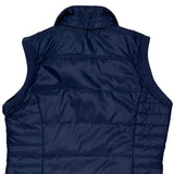Seattle Seahawks Nfl Gilet - Small Navy Polyester