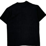 Maui Hard Rock Cafe Single Stitch T-Shirt - XL Black Cotton