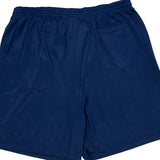 Nike Sport Shorts - XL Blue Polyester