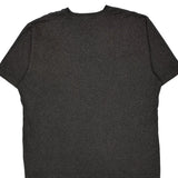 Carhartt T-Shirt - XL Gray Cotton