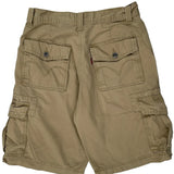 Levis Cargo Shorts - 30W 10L Khaki Cotton