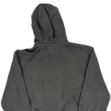 Rain Defender Carhartt Hoodie - XL Grey Cotton Blend