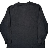 Fila Jumper - XL Grey Cotton