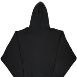 Baltimore Orioles Mlb Hoodie - Large Black Cotton