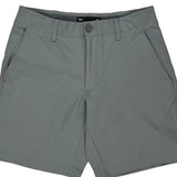Under Armour Sportq Shorts - Medium Grey Polyester