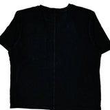 Age 8-10 Carhartt T-Shirt - Medium Black Cotton