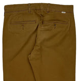 Levis Chinos - 32W 28L Brown Cotton Blend