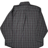 Tommy Hilfiger Checked Shirt - 2XL Red Cotton