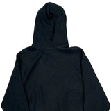 Reverse Weave Champion Hoodie - Medium Black Cotton
