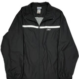 Reebok Jacket - 2XL Black Polyester