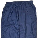 Nike Tracksuit - XL Blue Polyester