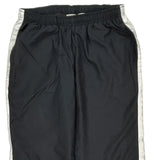 Nike Tracksuit - XL Black Polyester