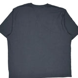 Carhartt T-Shirt - 2XL Grey Cotton