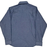 Tommy Hilfiger Shirt - XL Blue Cotton