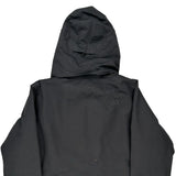 The North Face Jacket - Large Black Polyester