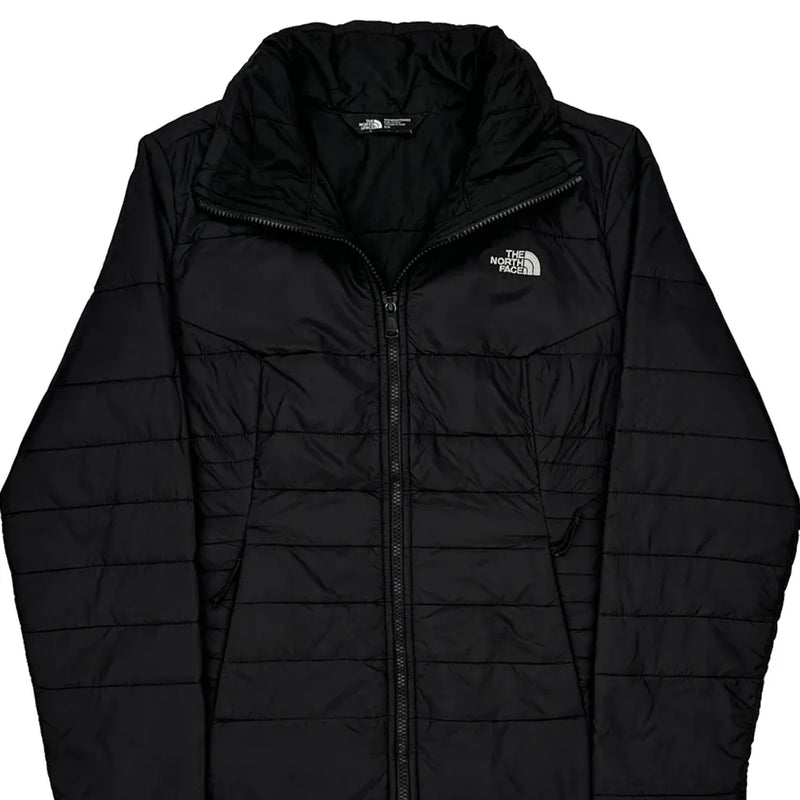 The North Face Puffer - Small Black Polyester