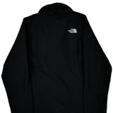 The North Face Jacket - Medium Black Polyester