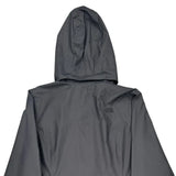 The North Face Jacket - Large Grey Polyester