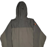 Carhartt Jacket - XL Gray Polyester