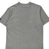 Dickies T-Shirt - XL Grey Cotton Blend