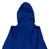 The North Face Jacket - Small Blue Polyester